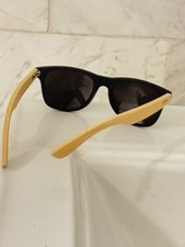 Unisex bamboo wood for sale  Somerville