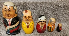 Russian political leaders for sale  Pittsburgh