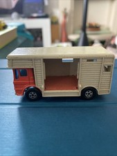 Matchbox no17 series for sale  NEWTON ABBOT