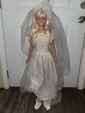 Vintage 1994 mattel for sale  Prescott