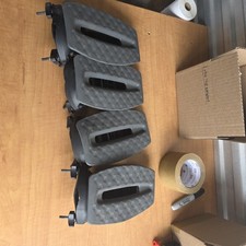 Thule 883 glide for sale  Newburgh