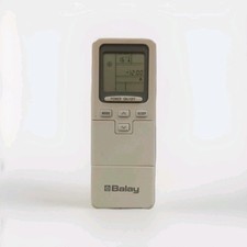 Balay telecomando clima usato  Napoli