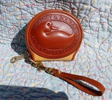 dooney bourke coin purse for sale  Albuquerque