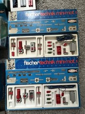 Fiachertechnik mini mot gebraucht kaufen  Kaiserslautern