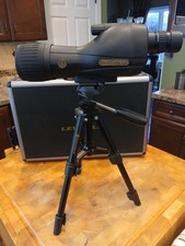 Leupold ventana spotting for sale  Harrisburg