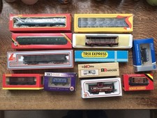 Bundle joblot railway for sale  GUISBOROUGH