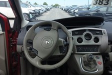 Volant renault scenic d'occasion  Haubourdin