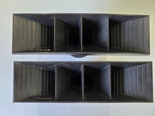 Pair realistic midrange for sale  Brookfield