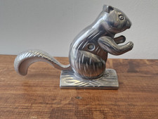 Metal aluminium novelty for sale  SALE