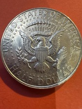 Quarter dollar kennedy d'occasion  Pont-Saint-Pierre