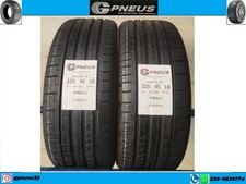 225 pirelli pzero usato  Torano Castello