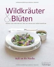 Wildkräuter blüten frisch gebraucht kaufen  Berlin