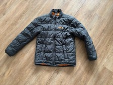 Jack wolfskin daunenjacke gebraucht kaufen  Alsdorf