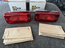 Cibie 3076f fog for sale  RHYL