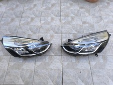 Usado, Fari Anteriori Alogene Per Renault  Clio IV Serie (Originali Renault) comprar usado  Enviando para Brazil