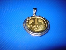 Münzen gold dm gebraucht kaufen  Berlin