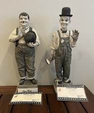 Laurel hardy collectable for sale  Los Angeles