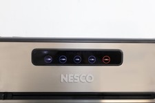 Nesco deluxe vacuum for sale  Rogers