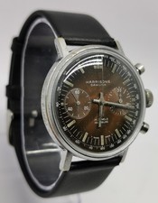 Vtg 1960s harrisons d'occasion  Expédié en Belgium
