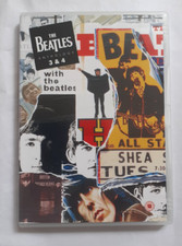 Beatles anthology 4 for sale  COLCHESTER