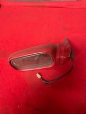 Exterior mirror li. d'occasion  Expédié en Belgium