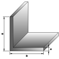 Aluminium winkel 5 gebraucht kaufen  Bochum