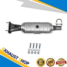 Conversor catalítico ajuste 87-96Ford F-250|87-97 F-350 5.8L&7.5L GVW abaixo de 12000lbs, usado comprar usado  Enviando para Brazil
