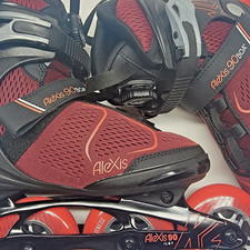 Alexis boa skates for sale  Arroyo Grande