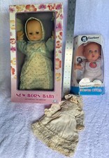 Vintage lot baby for sale  Temple