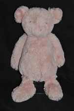 Peluche doudou cochon d'occasion  Strasbourg-