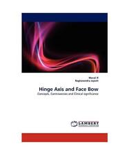 Hinge axis and gebraucht kaufen  Trebbin