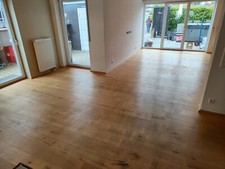 Parkett buche landhaus gebraucht kaufen  Ebersbach an der Fils