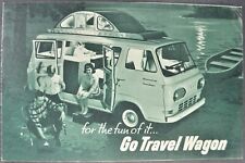 1963 ford econoline for sale  Olympia