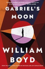 Gabriel moon bestselling for sale  UK