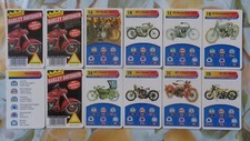 Quartett motorrad harley gebraucht kaufen  Scherstetten