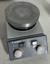 Heidolph mr3001 magnetrührer gebraucht kaufen  Berlin