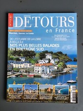 Revue détours 144 d'occasion  Gradignan