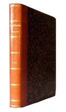 Illustration théâtrale. 1911 d'occasion  Martigues