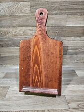Vtg cutting board for sale  Medford