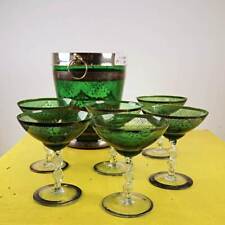 Set champagne vintage usato  Ferrara