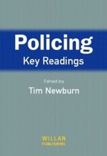 Policing key readings for sale  UK