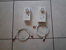 Kit cpl devolo d'occasion  Le Bouscat