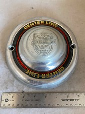 Centerline polished alloy for sale  New River