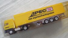 Herpa werbung ipec gebraucht kaufen  Lampertheim