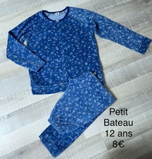 Petit bateau ans d'occasion  Baziège