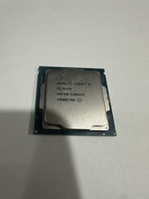 Intel Core i5-9500 SRF4B 3.00GHz comprar usado Intel Core i5-9500 SRF4B 3.00GHz comprar usado  Enviando para Brazil