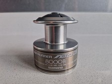 Shimano baitrunner aero for sale  WATERLOOVILLE