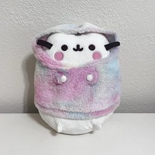 Gund pusheen fluffy for sale  Penngrove