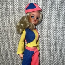 Vintage sindy pedigree for sale  WATERLOOVILLE