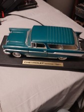 Chevrolet nomad 1957 for sale  Rockaway